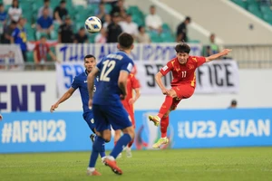 Tuyển Việt Nam, Thái Lan săn vàng SEA Games 33 và hành động kỳ quặc của Indonesia