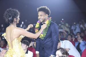 Sự trở lại đáng kinh ngạc của Nguyễn Xuân Son