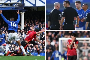 Premier League ủng hộ quyết định hủy bỏ phạt đền cho Man United