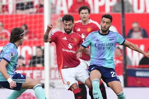 Không có bằng chứng Arsenal vô địch Premier League