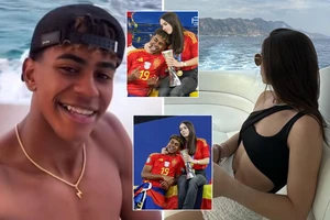 Người hâm mộ Tây Ban Nha sẽ giết Yamal, nếu…