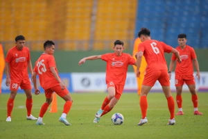 Campuchia vô địch Đông Nam Á nếu đánh bại tuyển Việt Nam