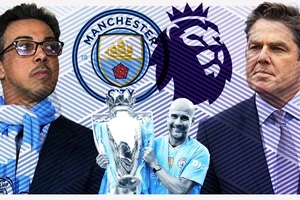 Căng thẳng vụ kiện của Premier League với CLB Manchester City
