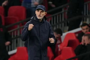 Lý do HLV Tuchel bực bội đội tuyển Anh