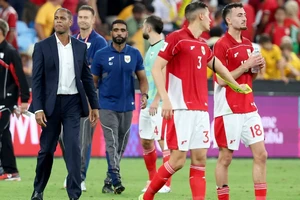 Đội tuyển Indonesia rạn nứt trước trận cầu sinh tử với Bahrain