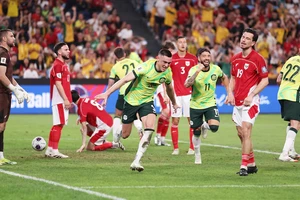 Bị chỉ trích nặng nề, đội tuyển Indonesia nhập cuộc sinh tử với Bahrain