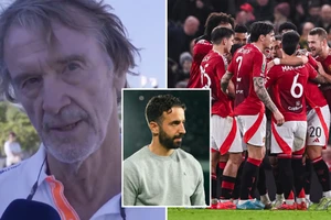 Sốc: CLB Manchester United sa thải 10 ngôi sao