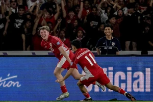 Iran giành suất chơi World Cup 2026, thất vọng Hàn Quốc, cơ hội cho Indonesia