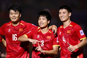 Sự thực dụng của HLV Kim Sang-sik