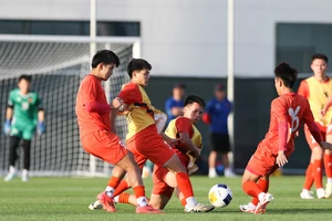 Lịch thi đấu và thời cơ cho đội tuyển U-17 Việt Nam ở 'bảng tử thần'