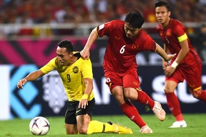 Lý do đội tuyển Việt Nam vượt trội Malaysia
