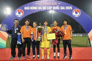 Quả bóng vàng Việt Nam nói điều bất ngờ về chức vô địch