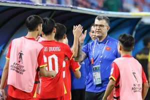 Báo Thái ca ngợi chiến tích của Indonesia và thán phục đội tuyển U-17 Việt Nam