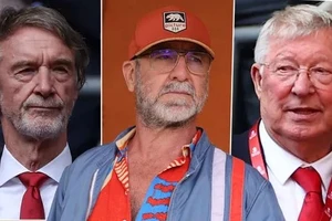 Cantona công kích dữ dội CLB Manchester United