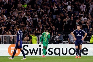 Sai lầm của thủ môn Onana và đêm phán quyết của Man United