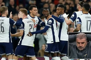 Tottenham truy lùng kẻ phản bội làm rò rỉ thông tin nội bộ