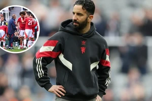 Các chuyên gia lên án toàn đội Manchester United