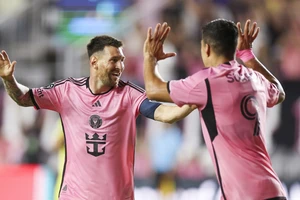 Siêu sao Messi góp mặt ở World Cup 2026 và hợp đồng bom tấn với Miami