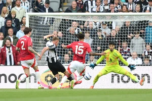 Dàn sao Man United là ‘những kẻ bịp bợm’