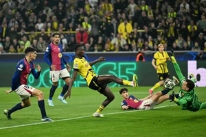 Lý do Barca không thể vô địch UEFA Champions League 