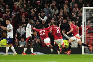 Manchester United không tin được, dù đó là sự thật