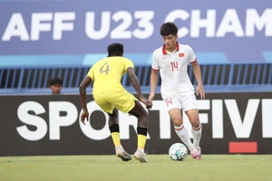 U-23 Việt Nam bảo vệ ngôi vua Đông Nam Á