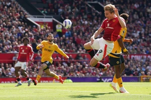 Kỷ lục buồn tủi của CLB Manchester United