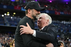 Từ chối ghế nóng, HLV Jurgen Klopp gây thất vọng cho Real Madrid