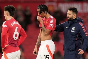 Bí quyết thành công của HLV Ruben Amorim tại Man United