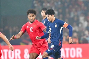 Đội tuyển Thái Lan gặp khó trăm bề tại Asian Cup 2027