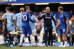 Chelsea và giấc mơ UEFA Champions League