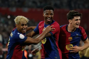 Tài năng trẻ Yamal: “Real Madrid không thể chống đỡ Barcelona”