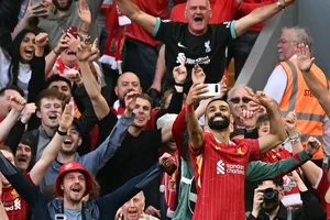 Giải mã Liverpool vượt ngàn chông gai để trở thành nhà vô địch Premier League