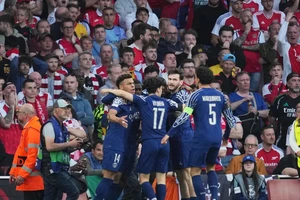 HLV Mikel Arteta cảnh báo PSG và niềm tin vào chung kết