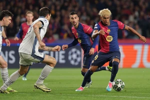 Inter Milan và nỗi ám ảnh mang tên Yamal