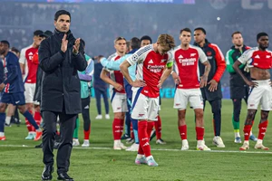 HLV Mikel Arteta: ‘Sau 20 phút, đáng lẽ Arsenal thắng 3-0’