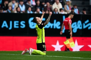 Sao Man United hạnh phúc khi rời khỏi Old Trafford