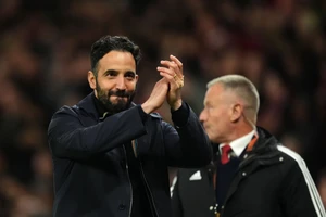 Lý do HLV Amorim không ăn mừng chiến thắng của MU