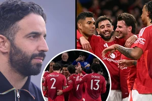 Manchester United biết cách vô địch, Tottenham thì không