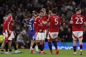 Cuộc chiến sinh tử của CLB Manchester United và Tottenham