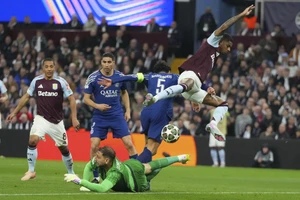 Chung kết Champions League bất ngờ nhất trong lịch sử