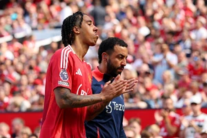 MU còn nhiều nỗi sợ hãi hơn chung kết Europa League