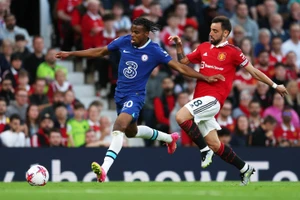 5 đội bóng Ngoại hạng Anh nào góp mặt ở Champions League?