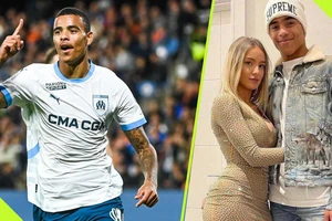 Greenwood lên tiếng về tương lai ở Marseille