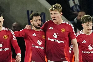 Mùa giải thảm họa của MU và nguy cơ lớn ở chung kết Europa League
