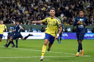 Chia tay Al Nassr, bất ngờ với bến đỗ mới của siêu sao Ronaldo