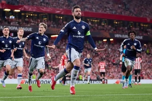 MU làm mọi thứ để đăng quang UEFA Europa League