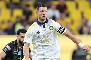 Ghi bàn thứ 935, siêu sao Ronaldo lên tiếng sau 2 trận ngồi dự bị