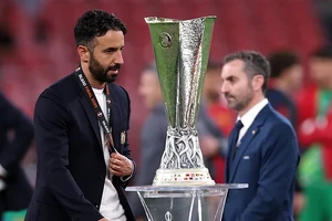 HLV Ruben Amorim: ‘Tôi sẽ rời đi ngày hôm sau mà không cần bồi thường...'