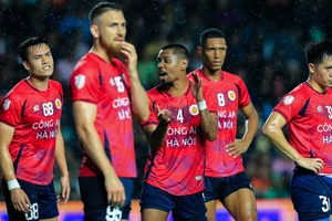 Tân binh Việt kiều trên tuyển Việt Nam